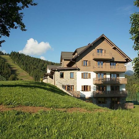 Lake Peak Apartments, Ribnisko Pohorje Ribnica na Pohorju Exterior photo